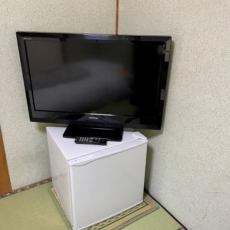 Ryokan Matsukaze Matsumoto Buitenkant foto