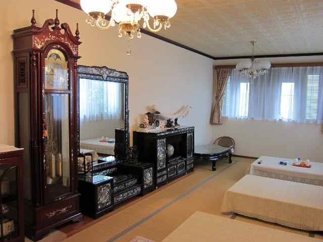Ryokan Matsukaze Matsumoto Buitenkant foto